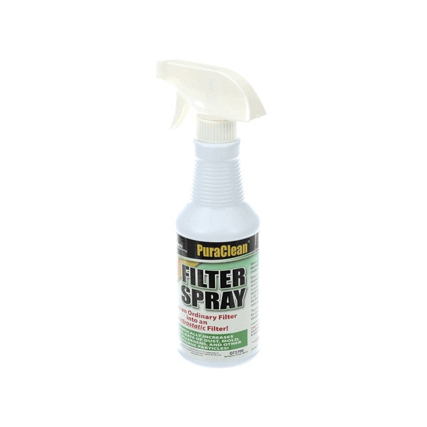 (image for) Electro Freeze HC162548 ADHESIVE-FILTER SPRAY